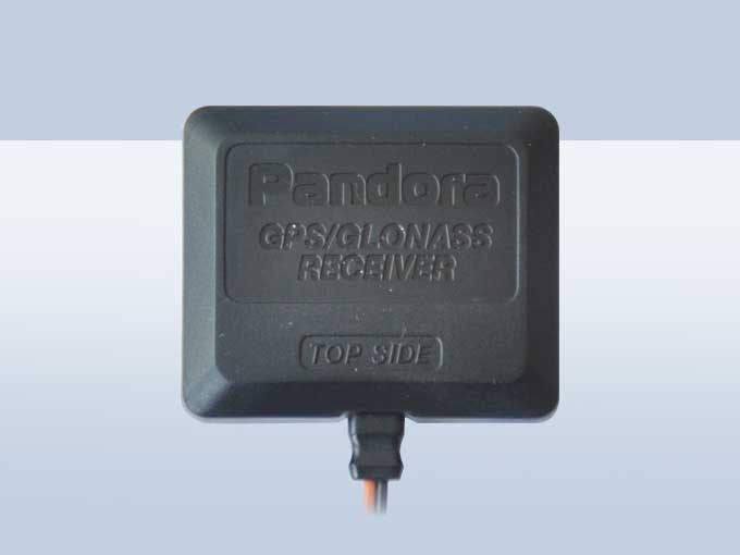 GPS-приёмник Pandora NAV-03