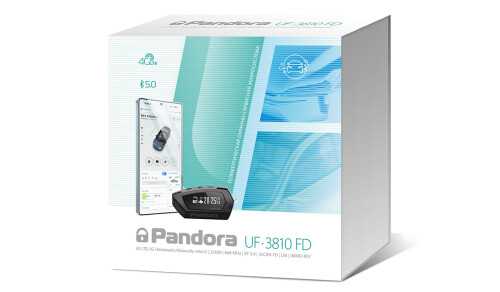 pandora-uf-3810-fd
